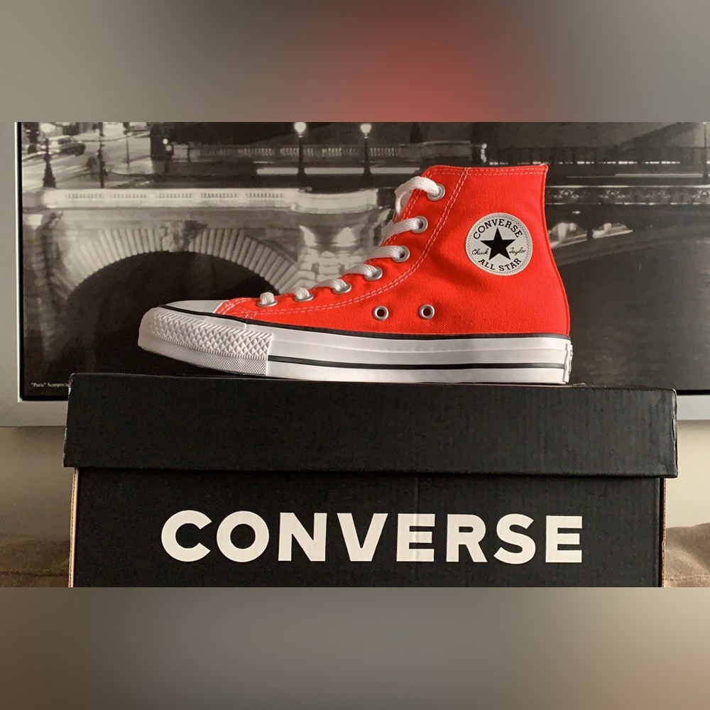 Converse - shoes US 6